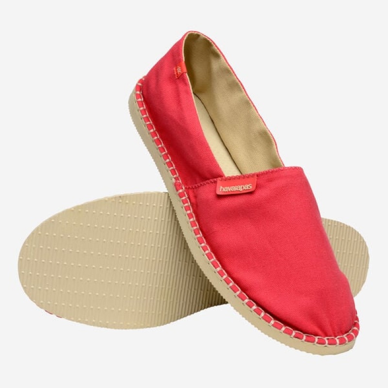 Espadrillas Havaianas Origine Iii Donna | 52386VRQI