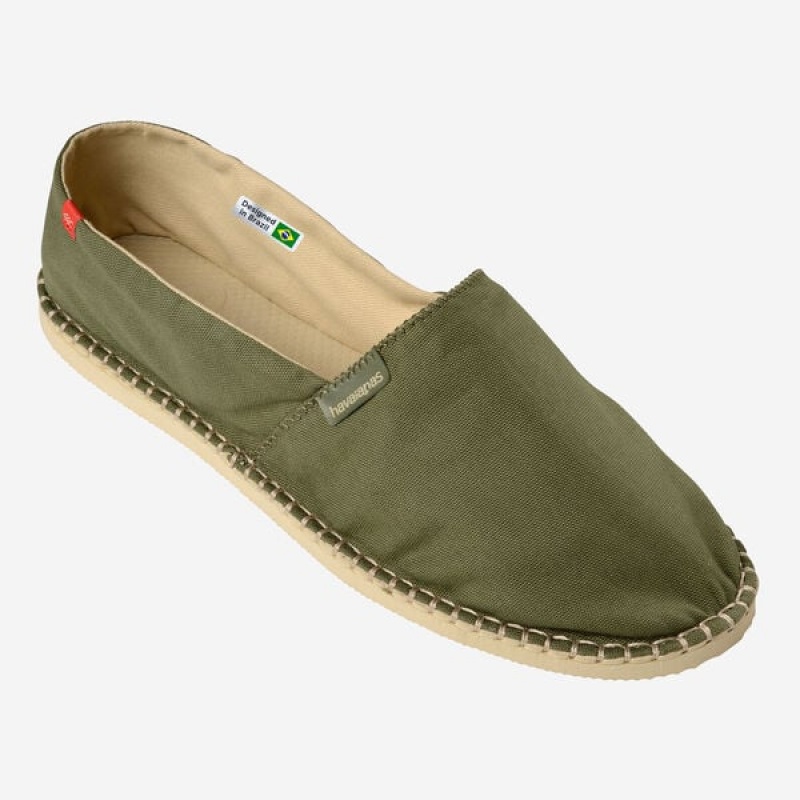 Espadrillas Havaianas Origine Iii Donna | 58403ITLM