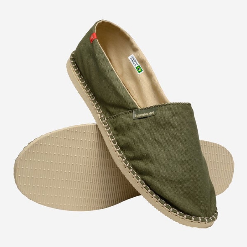 Espadrillas Havaianas Origine Iii Donna | 58403ITLM