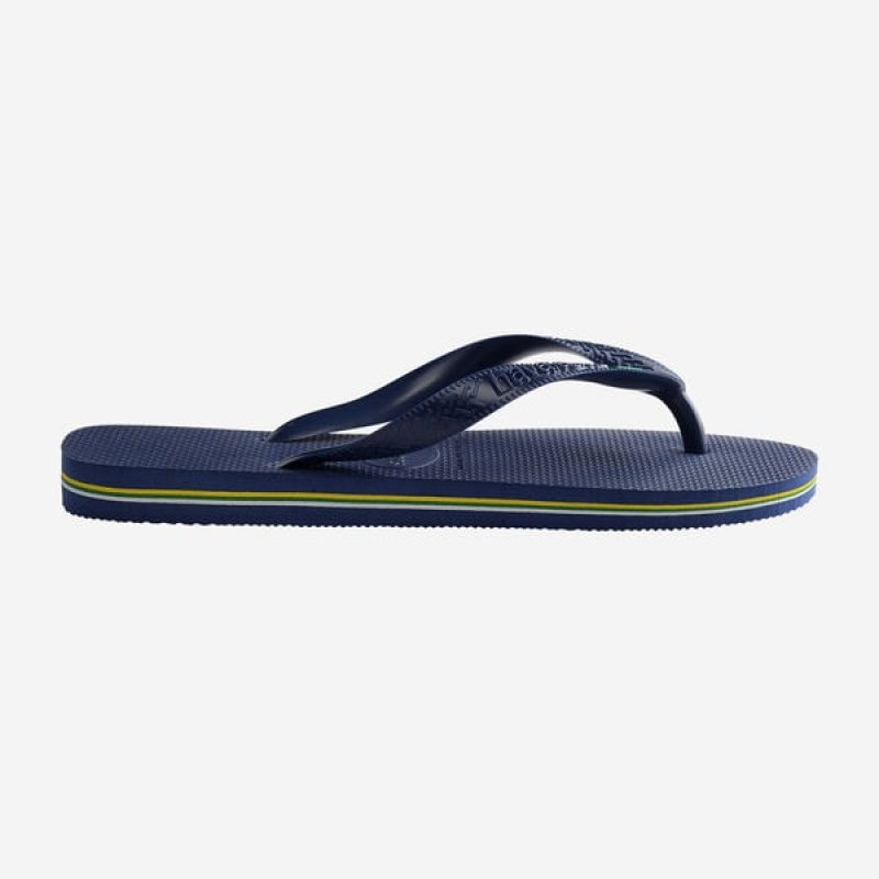 Infradito Havaianas Brasil Donna | 25483QNPE