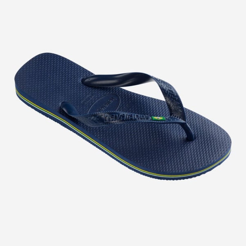 Infradito Havaianas Brasil Donna | 25483QNPE