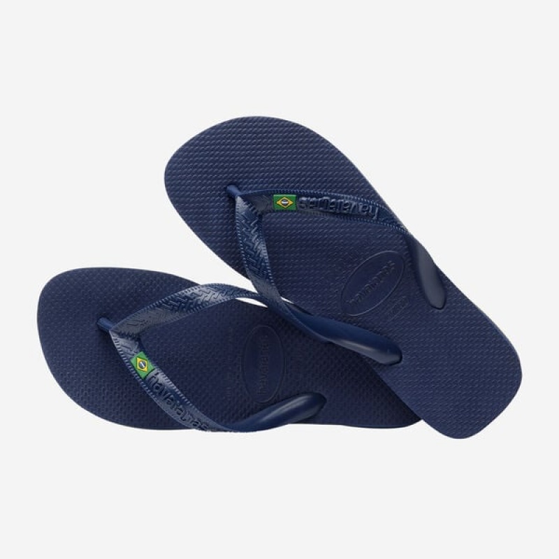 Infradito Havaianas Brasil Donna | 25483QNPE