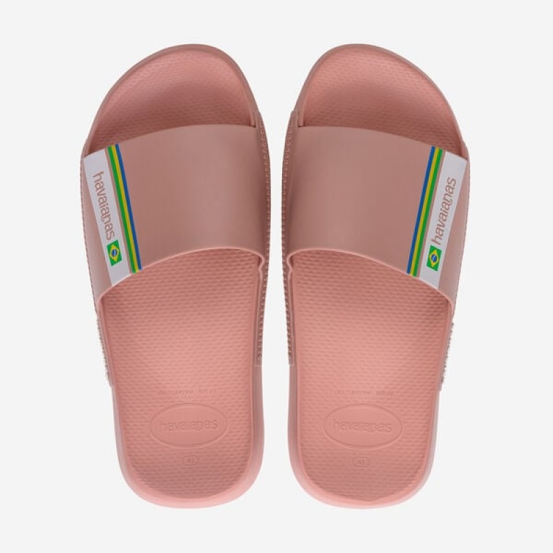 Infradito Havaianas Brasil Donna | 49812KAHE