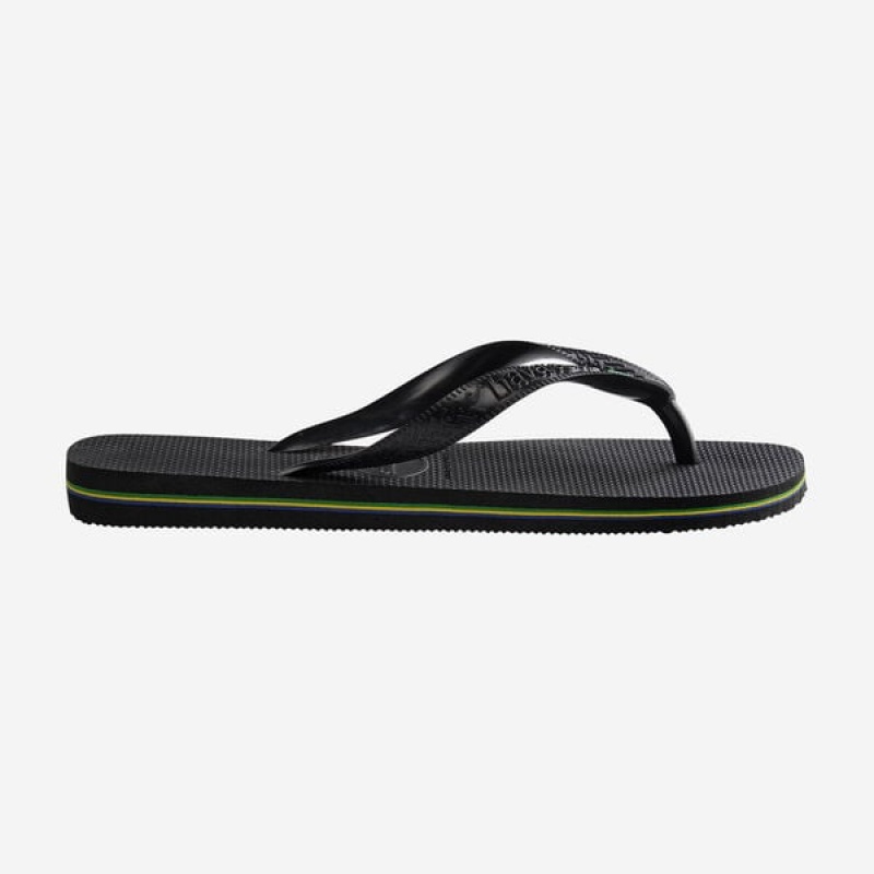 Infradito Havaianas Brasil Donna | 65701HLTW