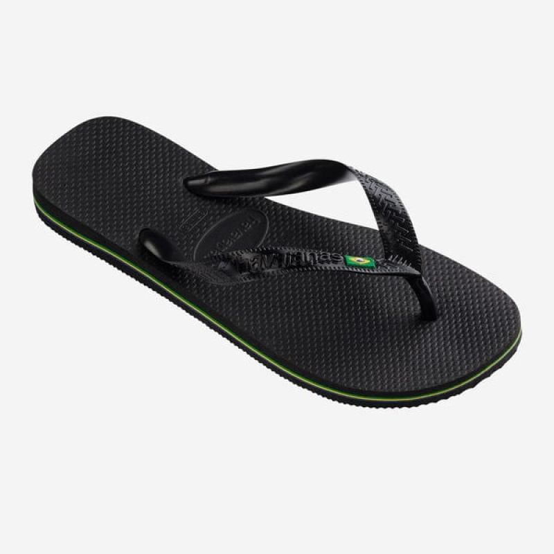 Infradito Havaianas Brasil Donna | 65701HLTW