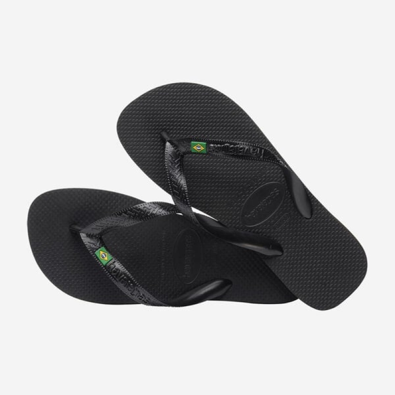 Infradito Havaianas Brasil Donna | 65701HLTW