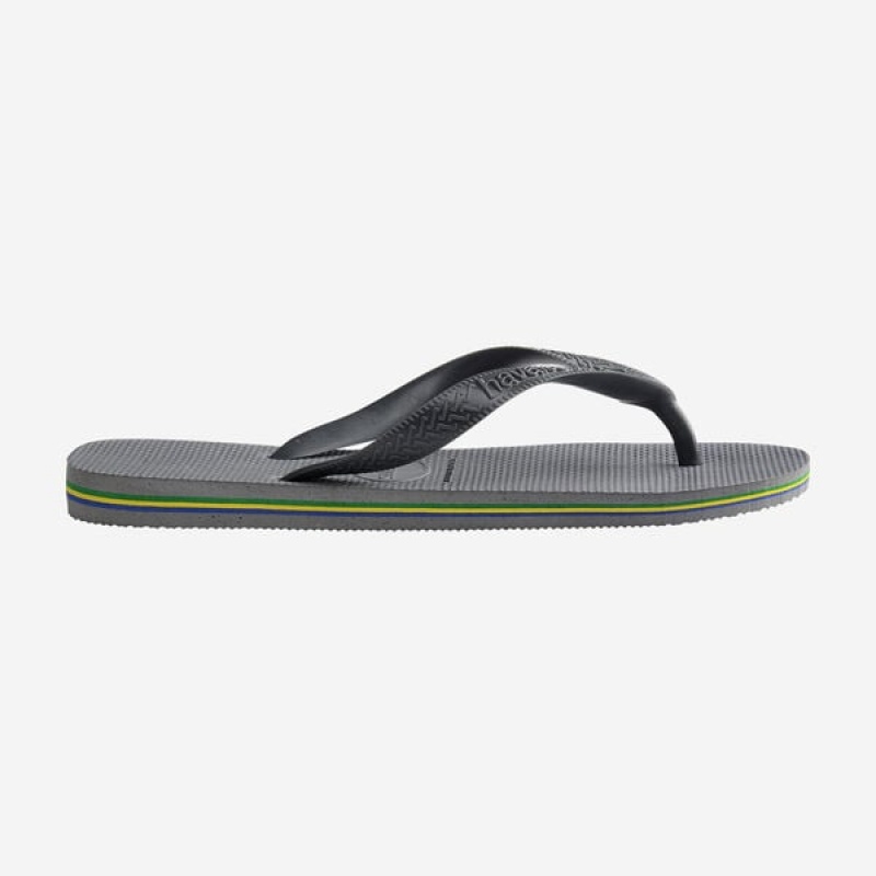 Infradito Havaianas Brasil Donna | 76135SHVK