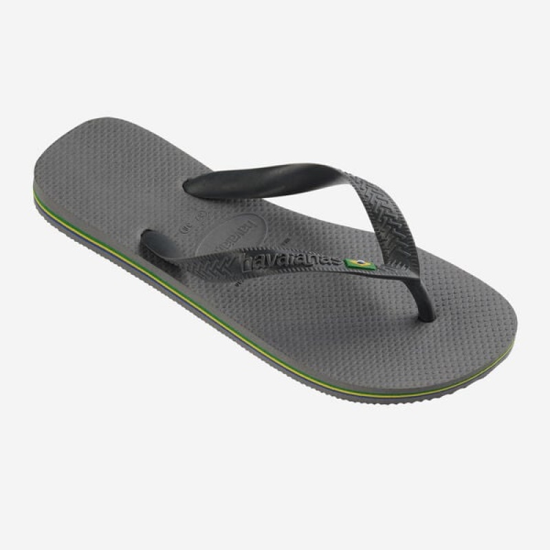 Infradito Havaianas Brasil Donna | 76135SHVK