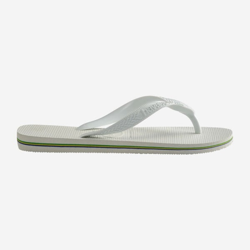 Infradito Havaianas Brasil Donna | 86234WTNR