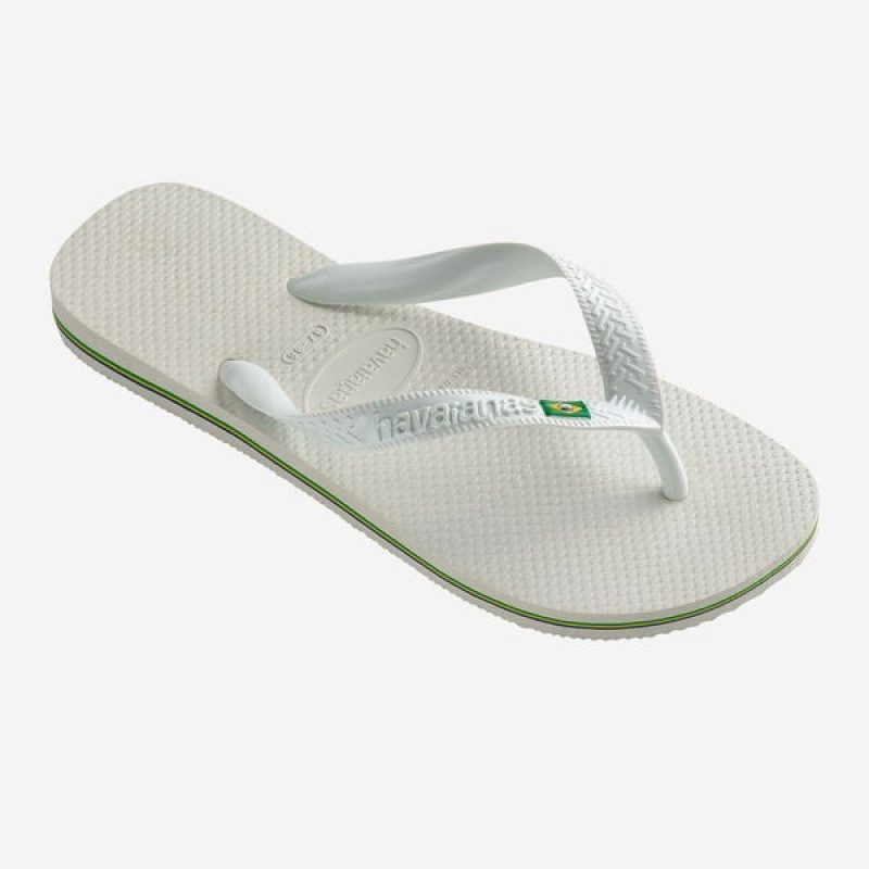 Infradito Havaianas Brasil Donna | 86234WTNR