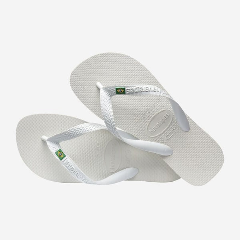 Infradito Havaianas Brasil Donna | 86234WTNR