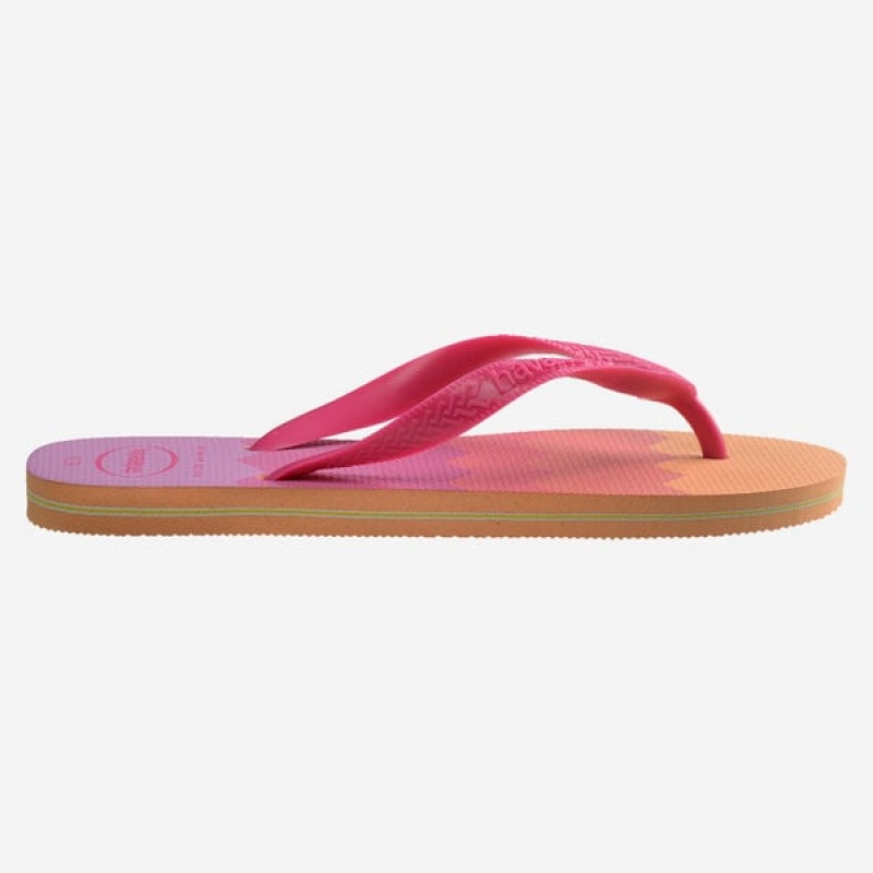 Infradito Havaianas Brasil Fresh Donna | 67549DEOM