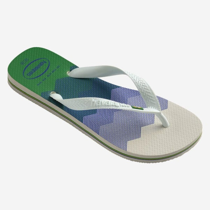 Infradito Havaianas Brasil Fresh Donna | 59803ZQWK