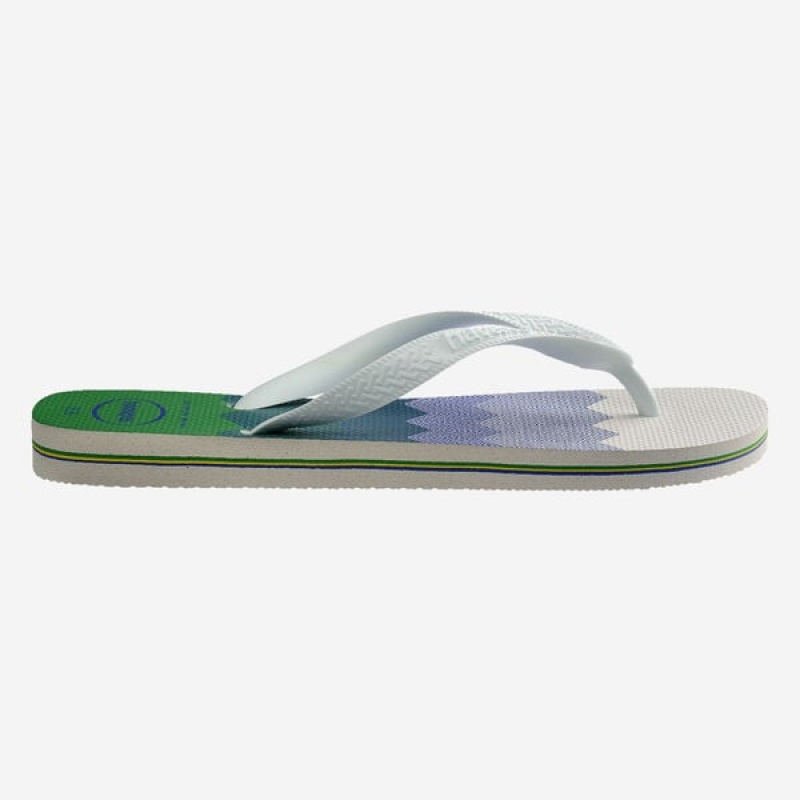 Infradito Havaianas Brasil Fresh Donna | 59803ZQWK