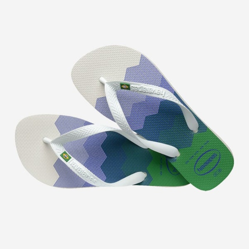 Infradito Havaianas Brasil Fresh Donna | 59803ZQWK