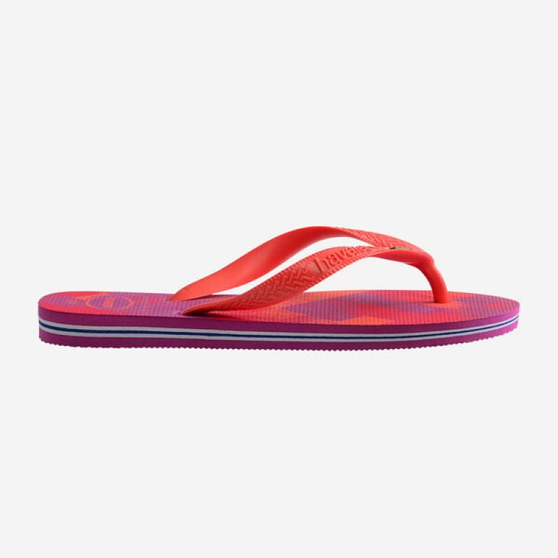 Infradito Havaianas Brasil Fresh Donna | 49705XORC