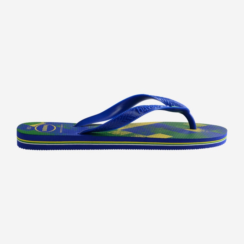 Infradito Havaianas Brasil Fresh Donna | 72851CWHA