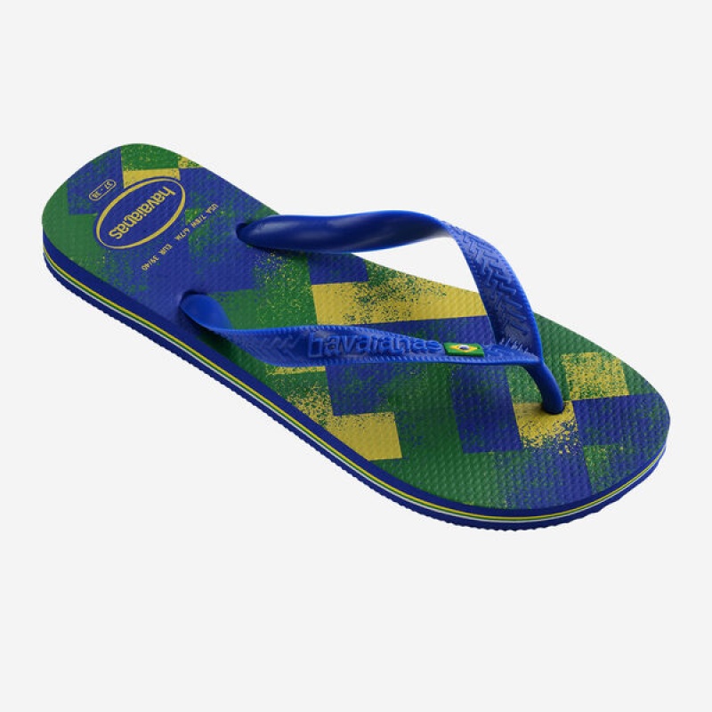 Infradito Havaianas Brasil Fresh Donna | 72851CWHA