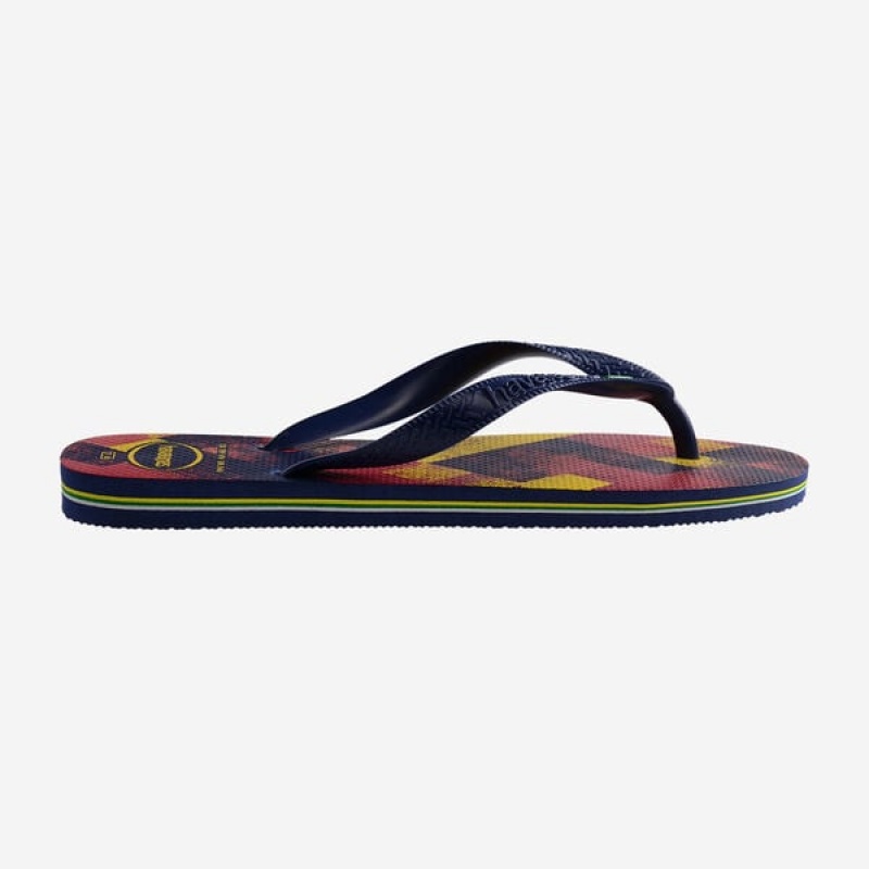 Infradito Havaianas Brasil Fresh Donna | 85326RIGA