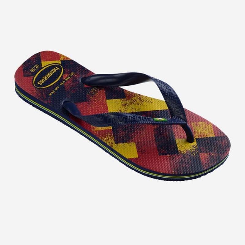 Infradito Havaianas Brasil Fresh Donna | 85326RIGA