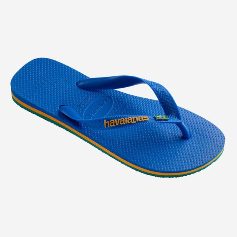 Infradito Havaianas Brasil Layers Donna | 13678ZYHM