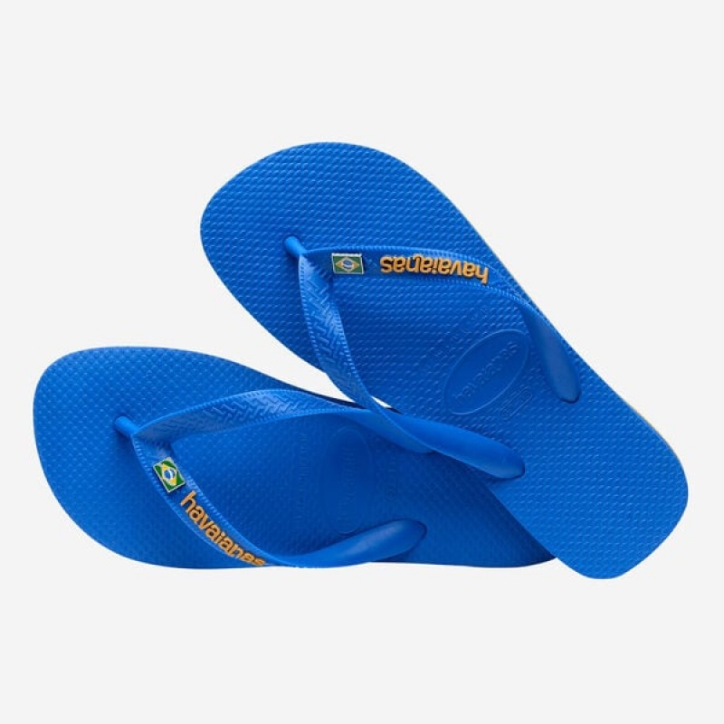 Infradito Havaianas Brasil Layers Donna | 13678ZYHM