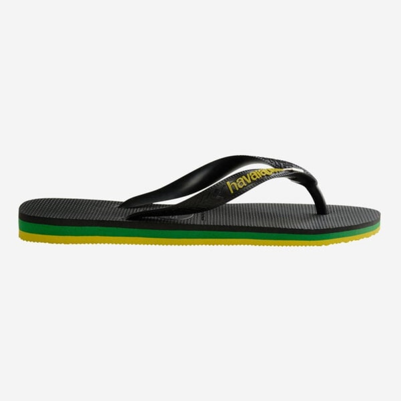 Infradito Havaianas Brasil Layers Donna | 43576XRZN