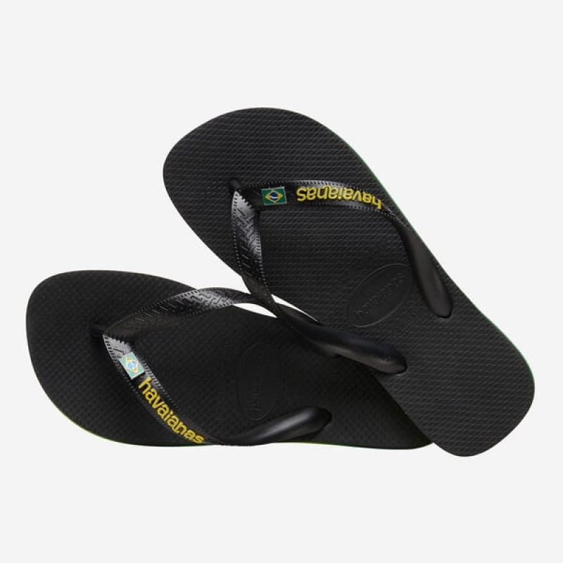 Infradito Havaianas Brasil Layers Donna | 43576XRZN