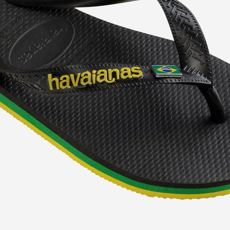 Infradito Havaianas Brasil Layers Donna | 43576XRZN