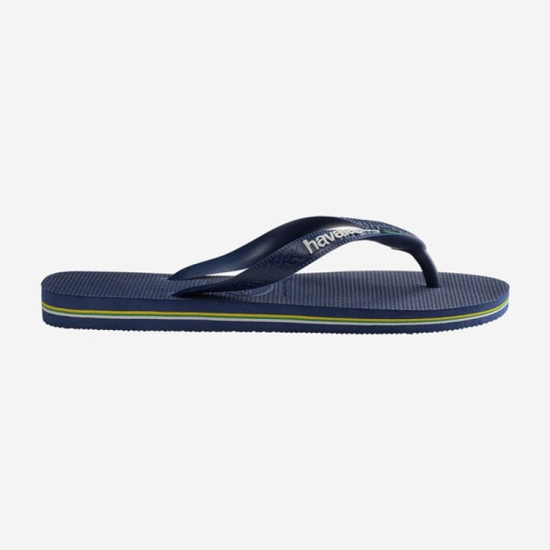 Infradito Havaianas Brasil Logo Donna | 09367TRJG