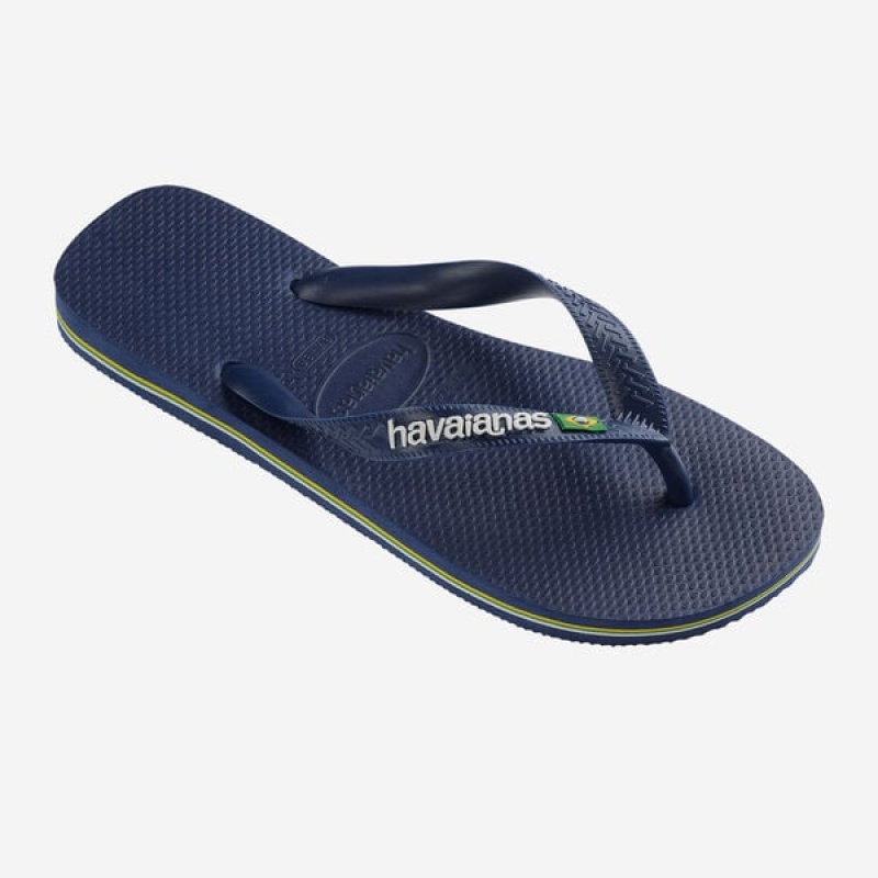 Infradito Havaianas Brasil Logo Donna | 09367TRJG