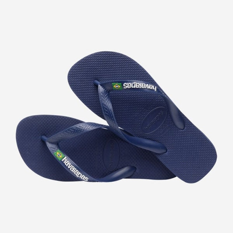 Infradito Havaianas Brasil Logo Donna | 09367TRJG