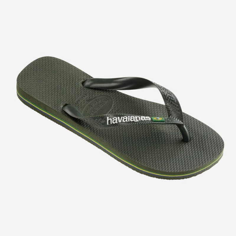 Infradito Havaianas Brasil Logo Donna | 24106CYGL