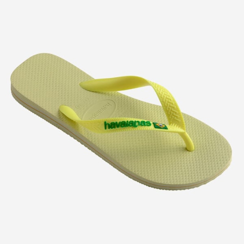 Infradito Havaianas Brasil Logo Donna | 21693SZHA