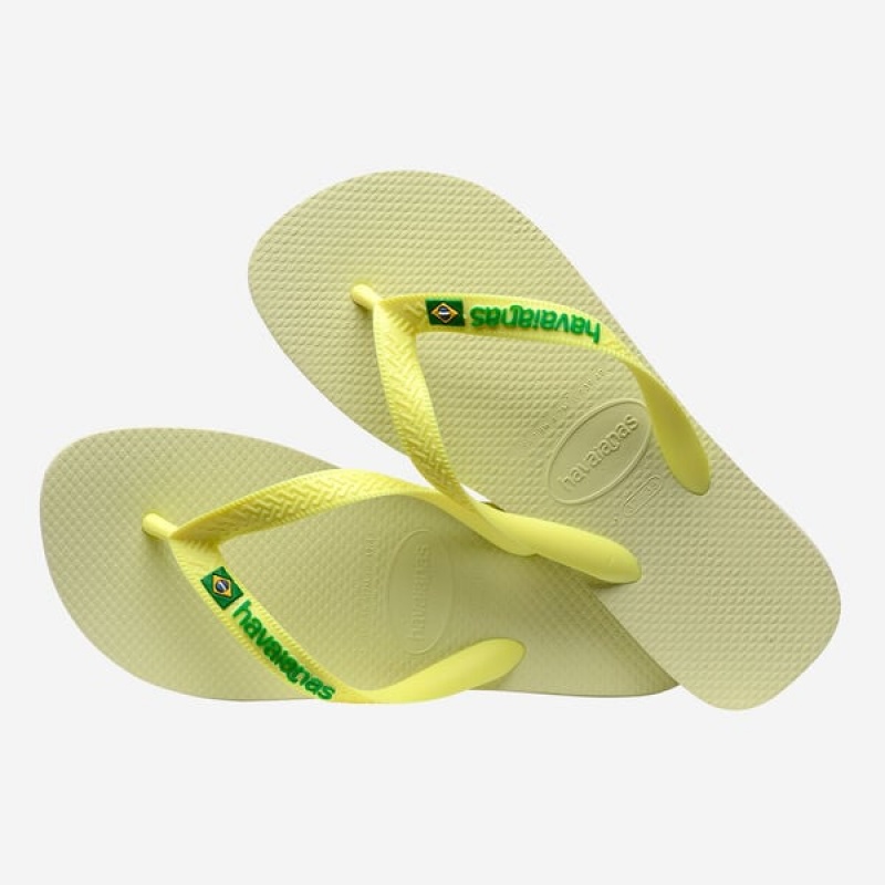 Infradito Havaianas Brasil Logo Donna | 21693SZHA