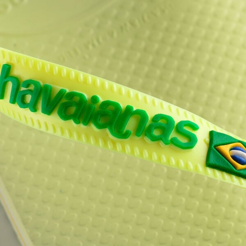 Infradito Havaianas Brasil Logo Donna | 21693SZHA