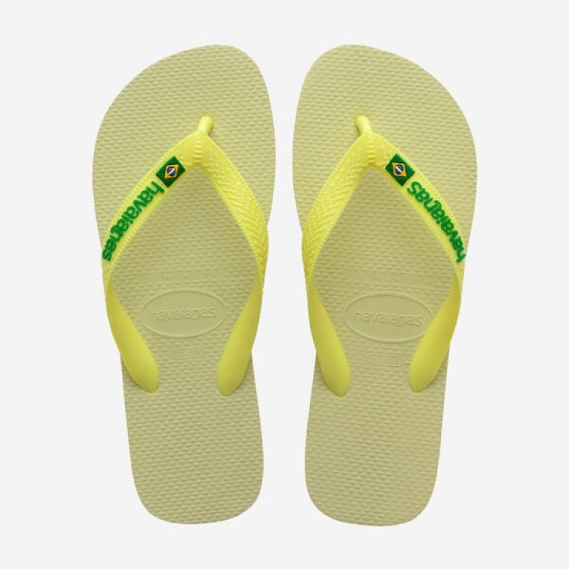 Infradito Havaianas Brasil Logo Donna | 21693SZHA