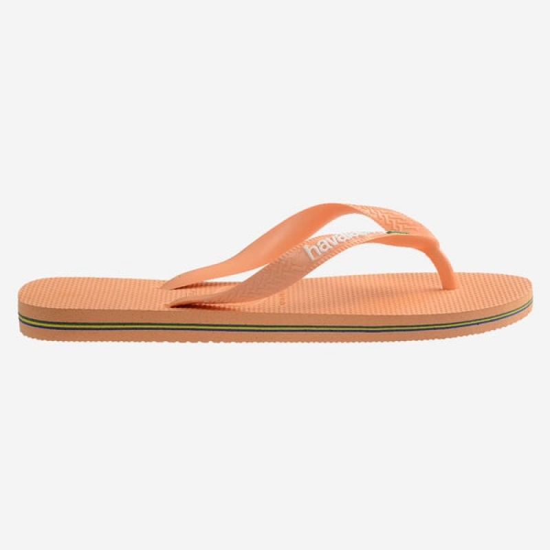 Infradito Havaianas Brasil Logo Donna | 34627IXEM