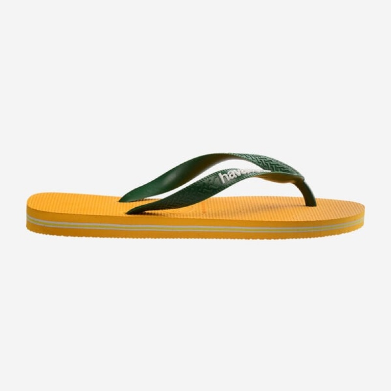 Infradito Havaianas Brasil Logo Donna | 40213MVJX