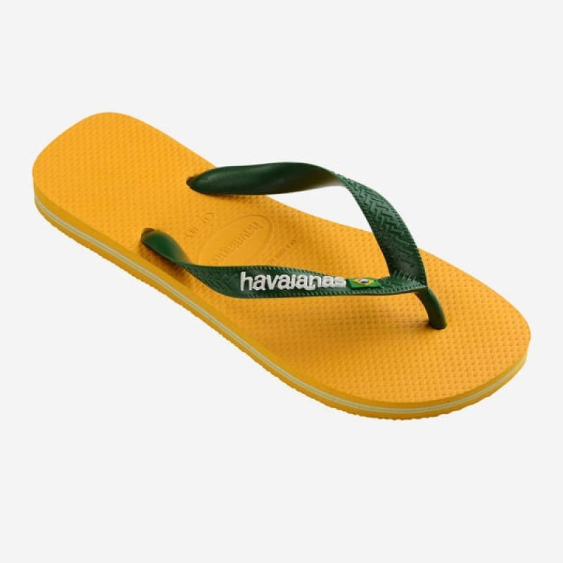 Infradito Havaianas Brasil Logo Donna | 40213MVJX