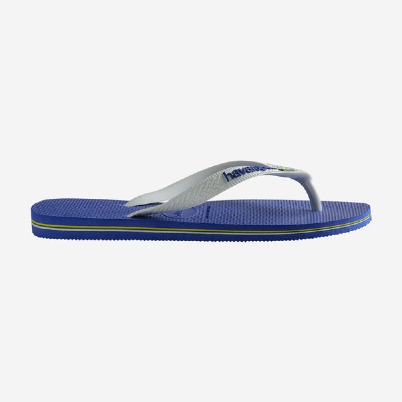 Infradito Havaianas Brasil Logo Donna | 41659WMTS