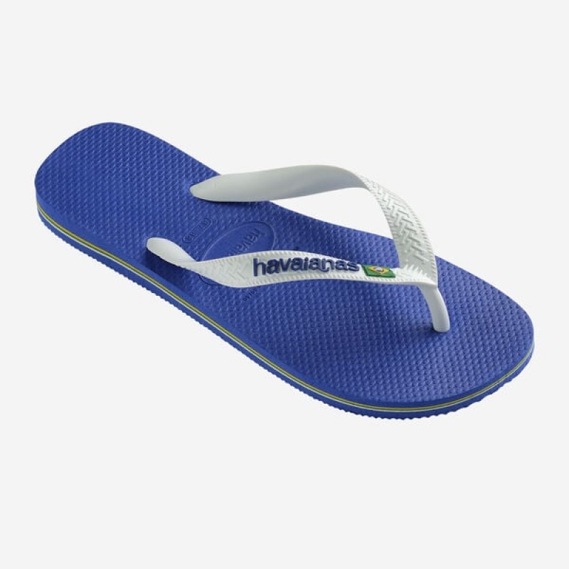 Infradito Havaianas Brasil Logo Donna | 41659WMTS