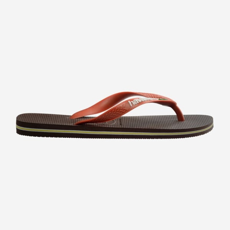 Infradito Havaianas Brasil Logo Donna | 56497QMBP