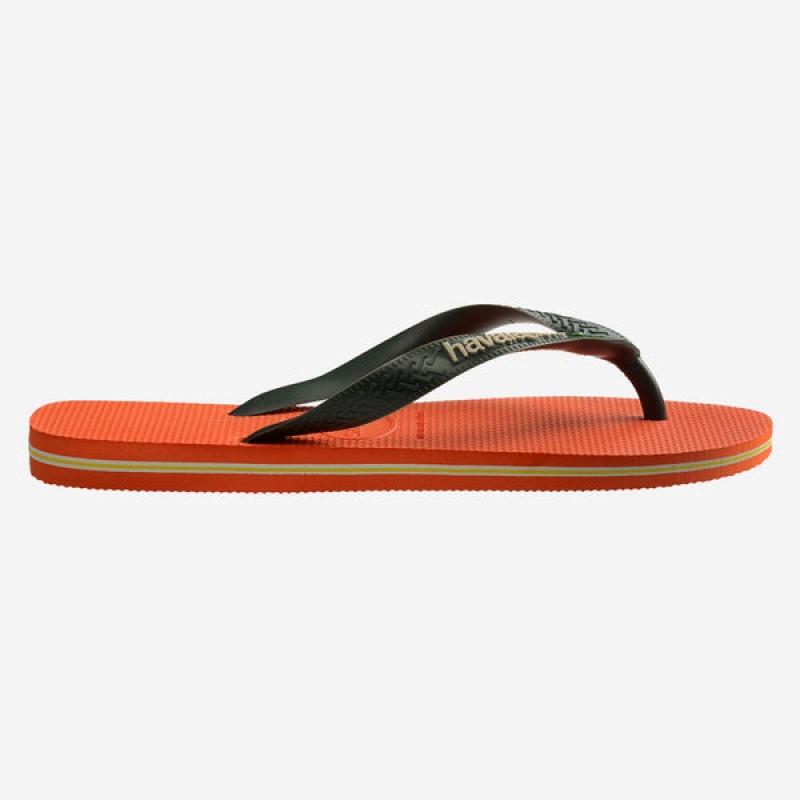 Infradito Havaianas Brasil Logo Donna | 50278KGQT