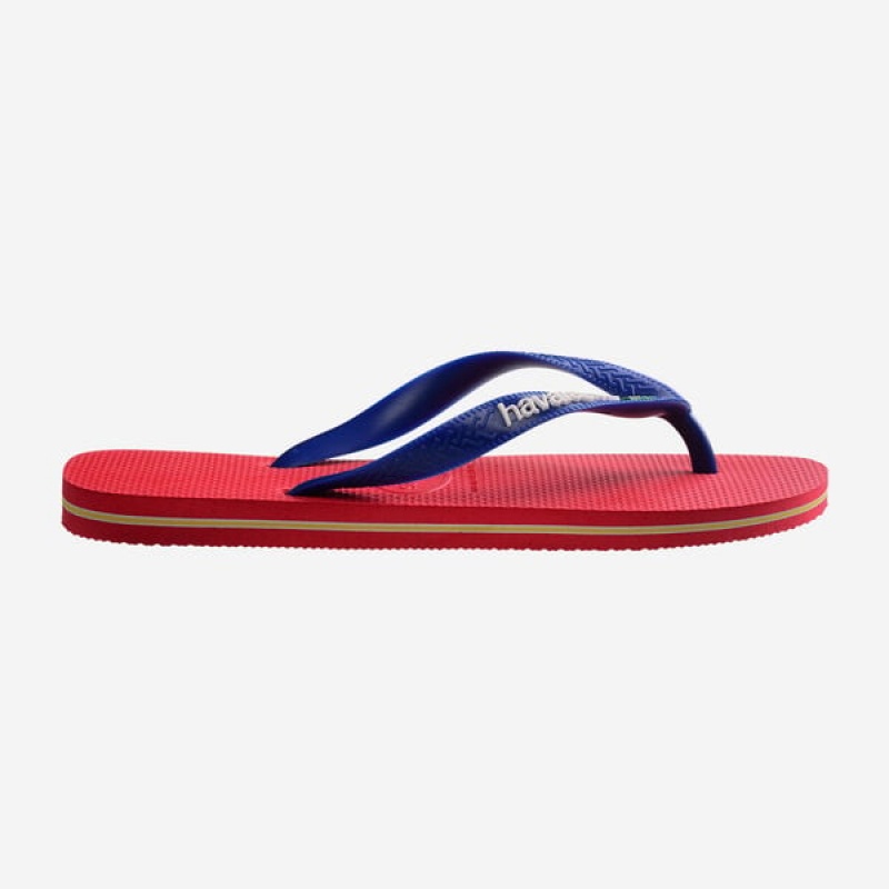 Infradito Havaianas Brasil Logo Donna | 51374AJTG