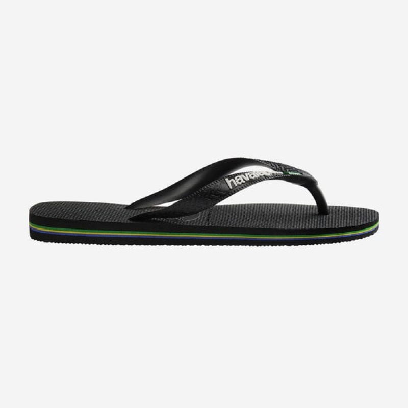 Infradito Havaianas Brasil Logo Donna | 51769FGMH