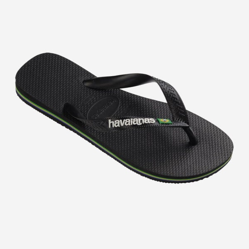 Infradito Havaianas Brasil Logo Donna | 51769FGMH