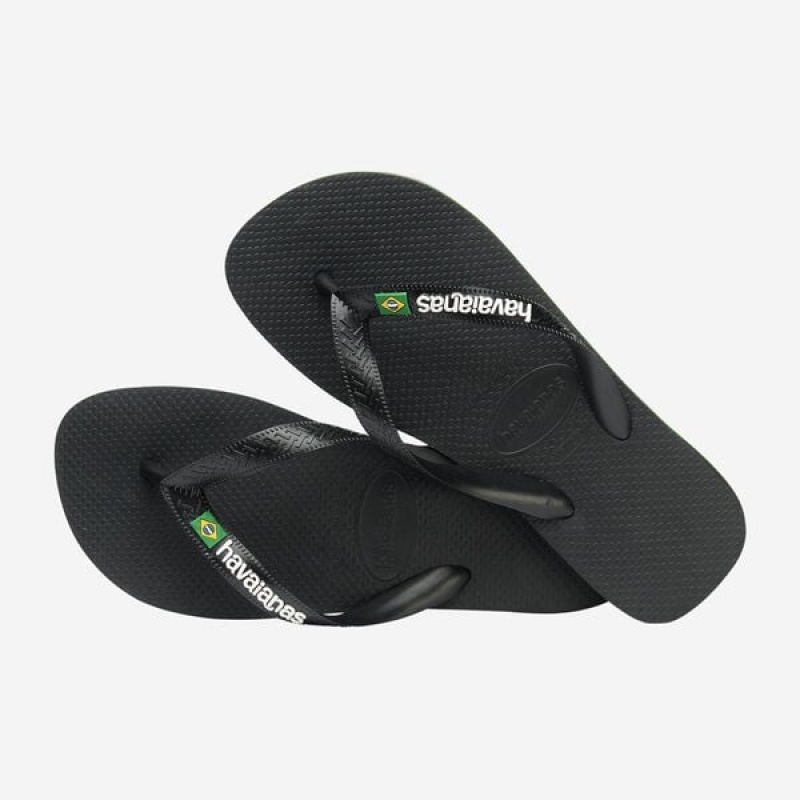 Infradito Havaianas Brasil Logo Donna | 51769FGMH