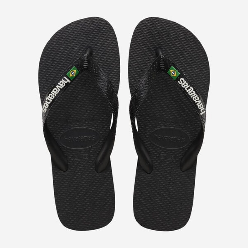 Infradito Havaianas Brasil Logo Donna | 51769FGMH