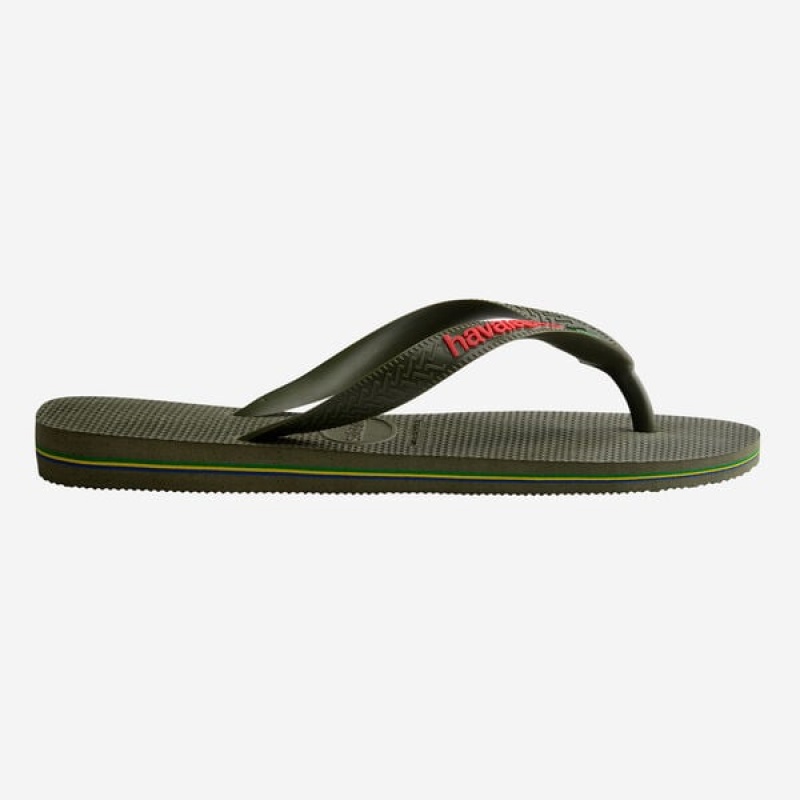 Infradito Havaianas Brasil Logo Donna | 51304BCIE